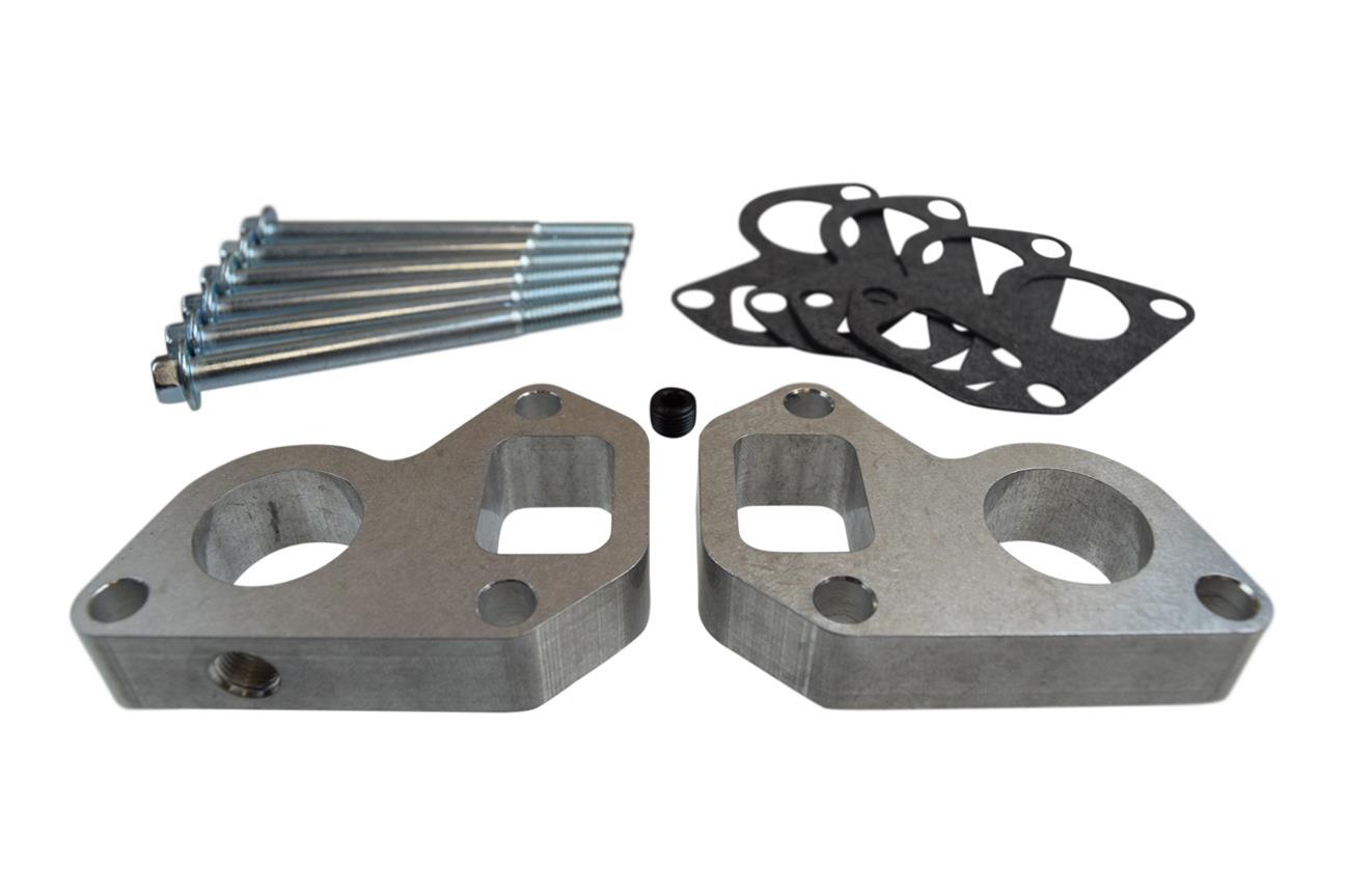 ICT Billet 551674 ICT Billet Water Pump Spacer Kits