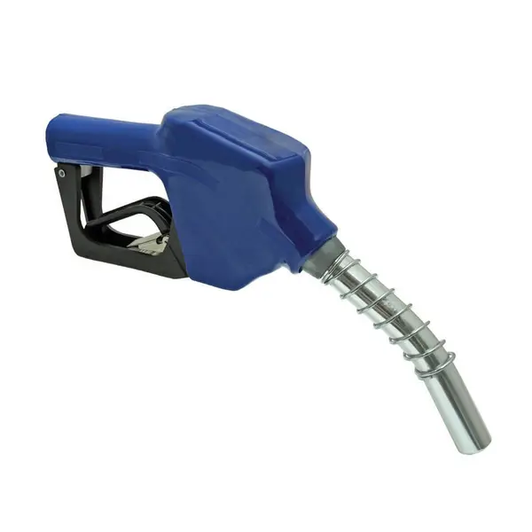 Apache Max-flow Auto-Shutoff Nozzle