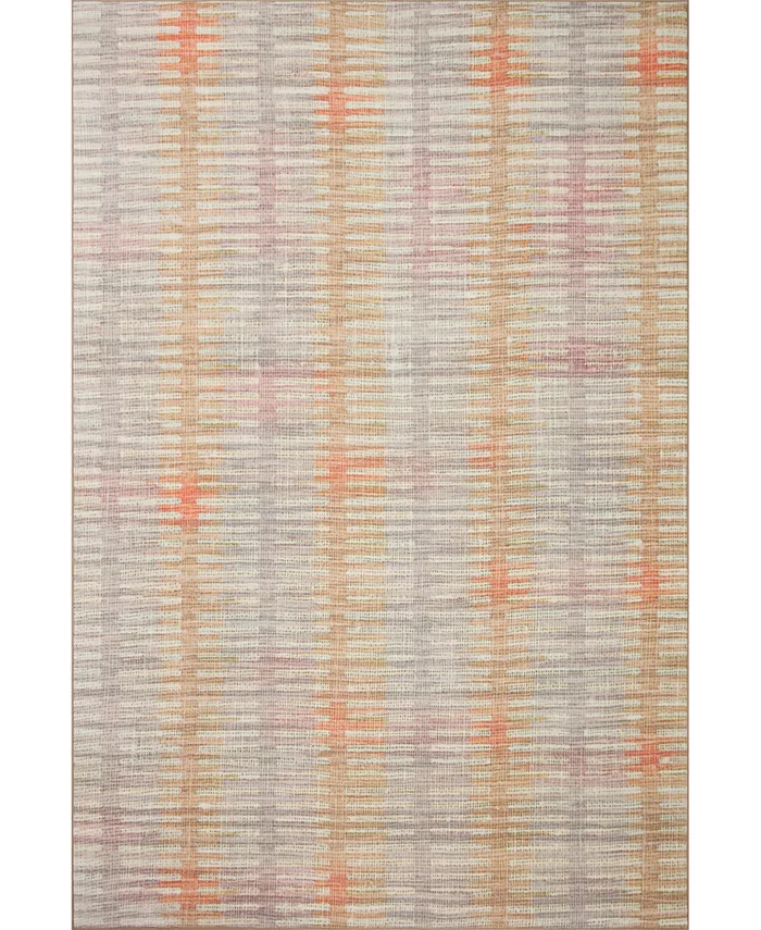 Justina Blakeney Pisolino PSO-02 Area Rug