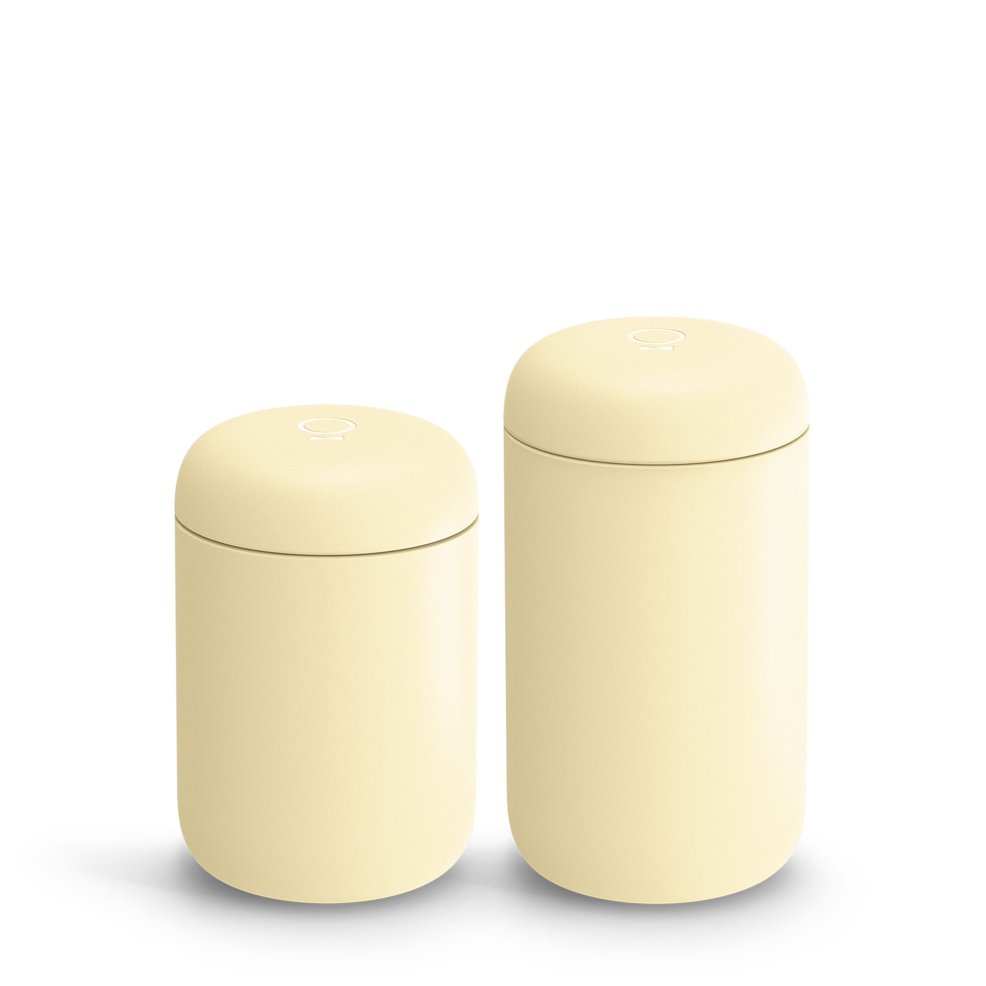 Ceramic Wide Rim Mug 12 Ounce Ergonomic Handle