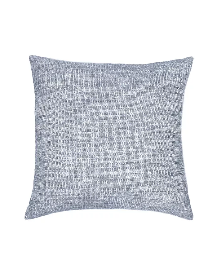 Anaya Home Seaside Smooth Large Outdoor Pillow