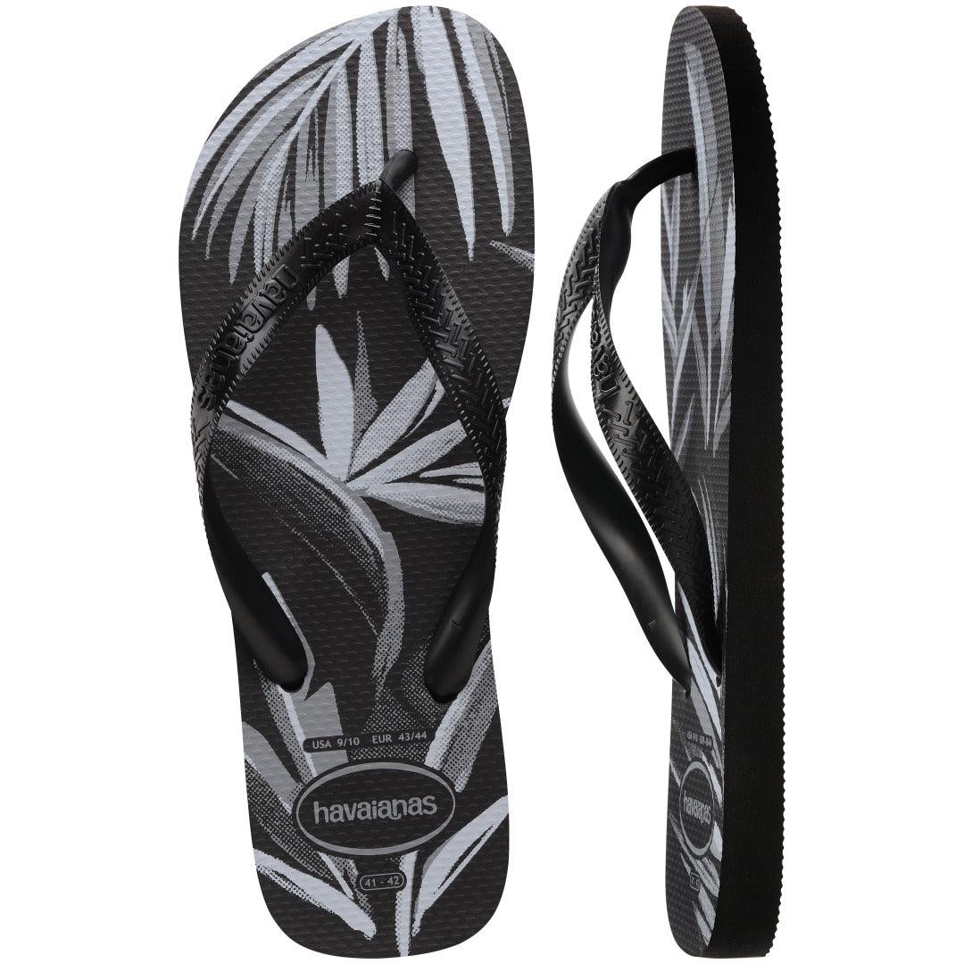 Chinelo Havaianas Aloha