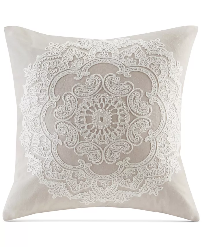 Harbor House Suzanna Decorative Pillow， 18
