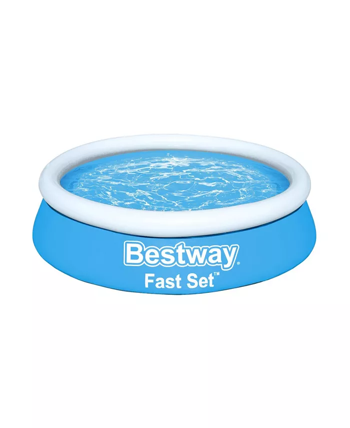 Bestway - Fast Set 6' x 20