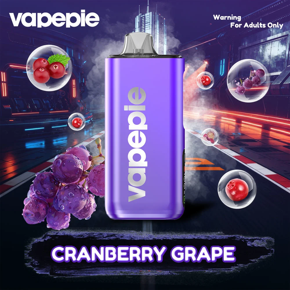 🚚🇦🇺 Sydney Stock Vapepie Max Pro 40000 Puffs Bundle – Premium Multi Pack Collection