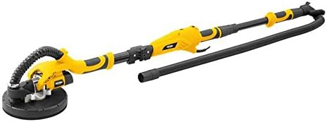 Vonder, Lixadeira De Parede, Com Led, 600 W, Lpv 600, 220 V~.