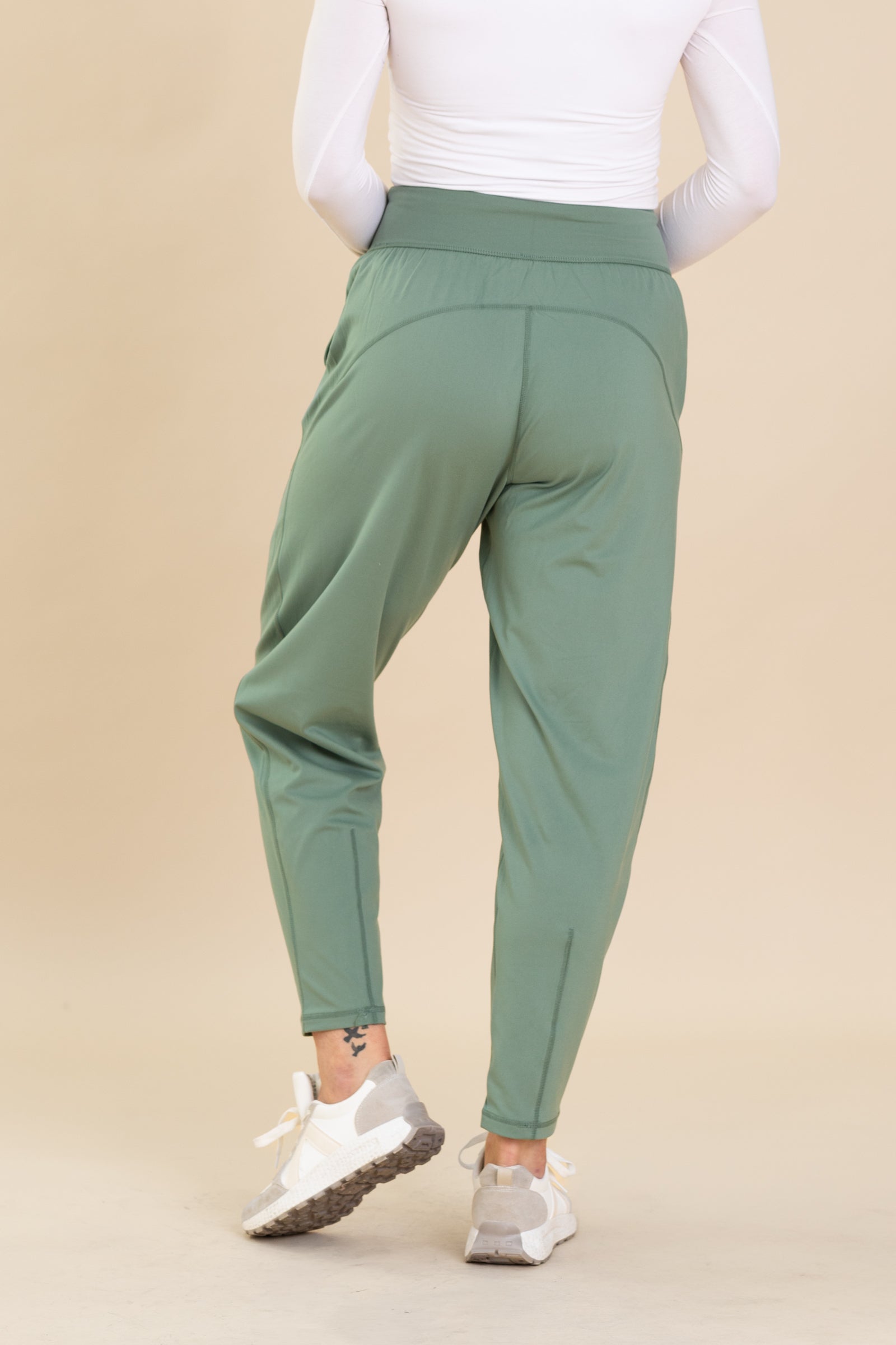 Venice Flow Barrel Active Pants