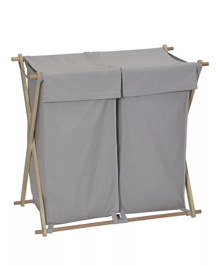 Household Essentials Classic Laundry Sorter