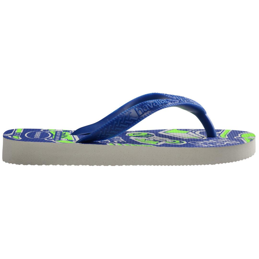 Chinelo Havaianas Infantil Athletic