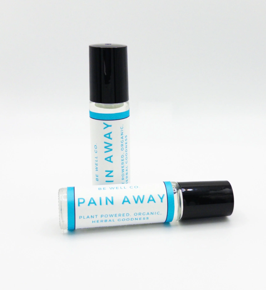 PRE-ORDER Wellness Rollers shipping apx 4/30