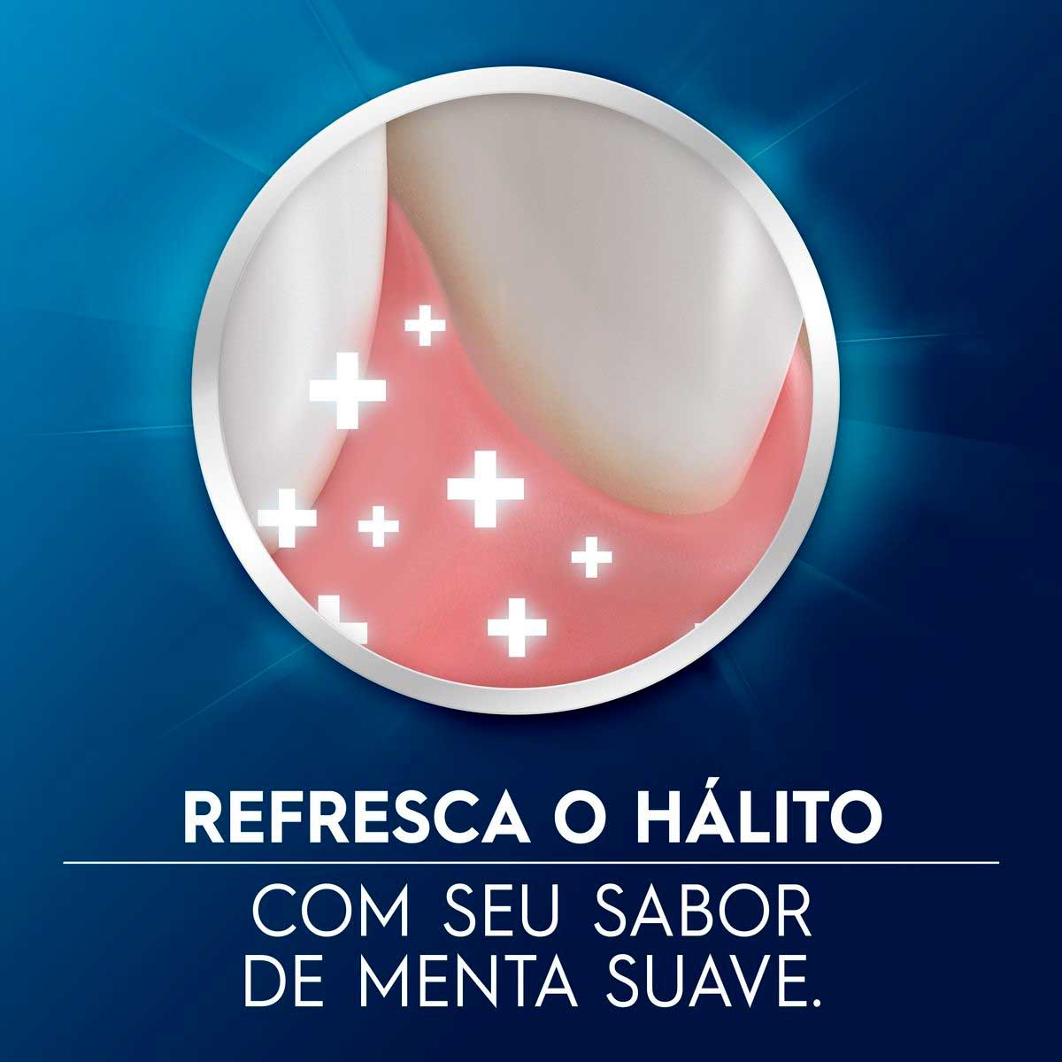 Creme Dental Oral-B 123 70g