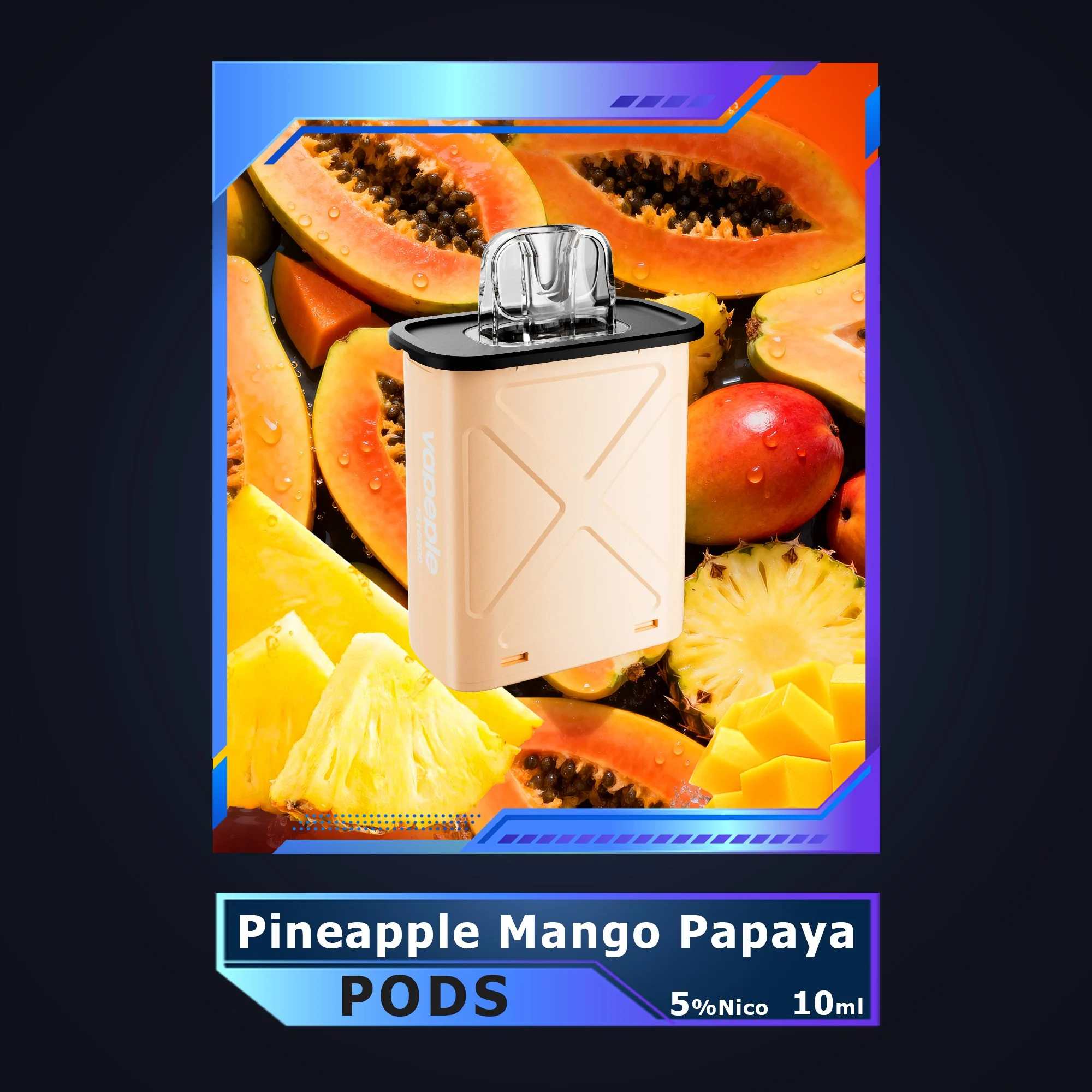 🚚🇦🇺 Fast Sydney Shipping | Vapepie 10000 Puffs Pod