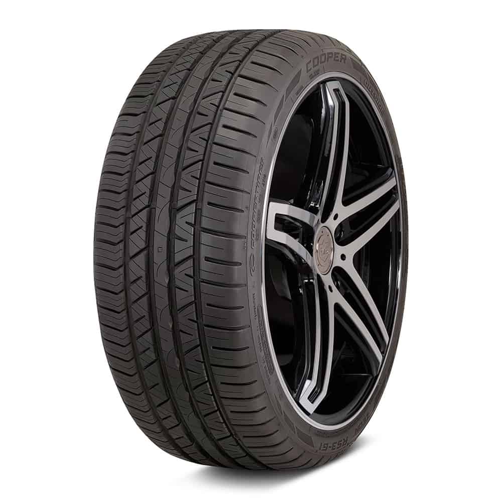 Cooper Zeon RS3-G1 205/55R16 91W