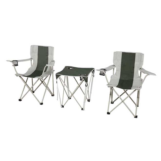 Magellan Outdoors 5-Person Camping Bundle