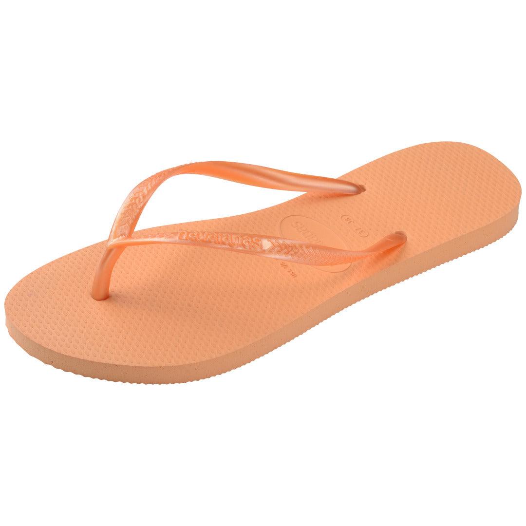 Chinelo Havaianas Slim