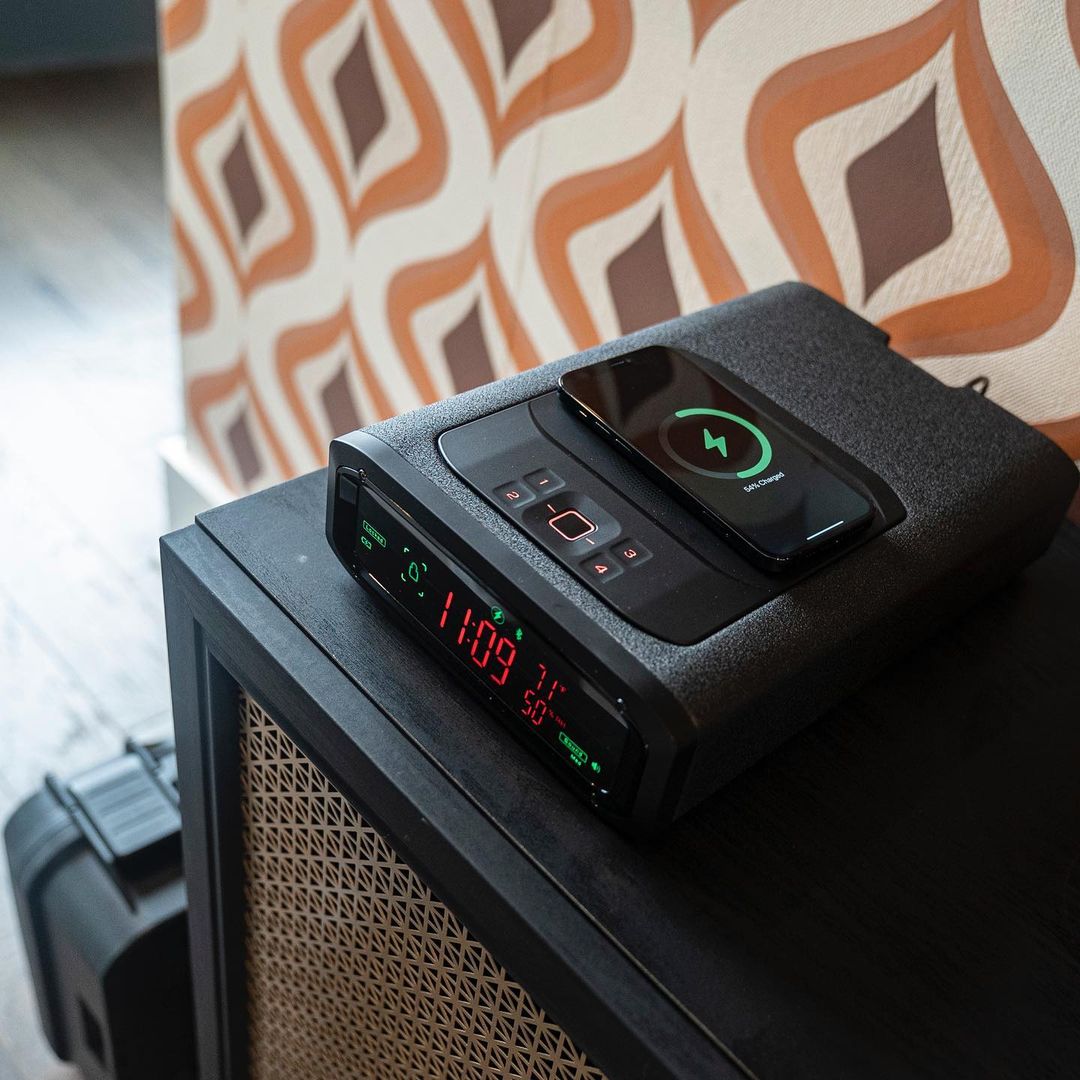 🔥Buy two for only $48.99 + free shipping⏰Home centric smart safe