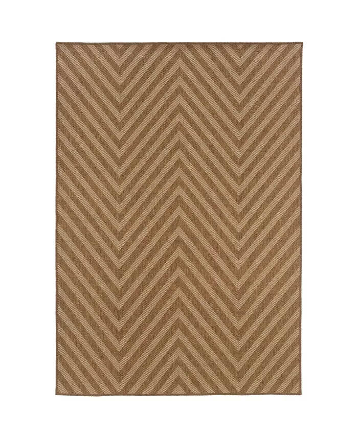JHB Design Magu MAG02 Tan 2'5