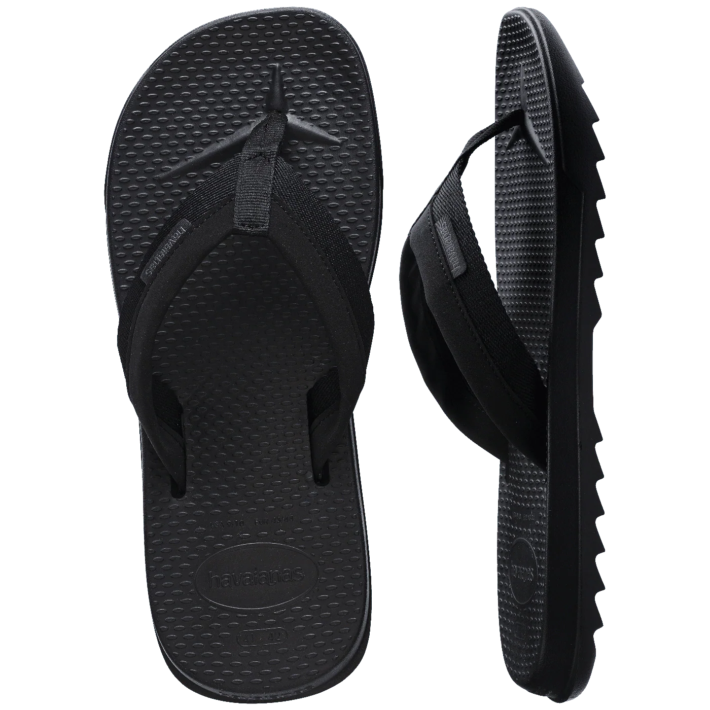 Chinelo Havaianas Track Plus