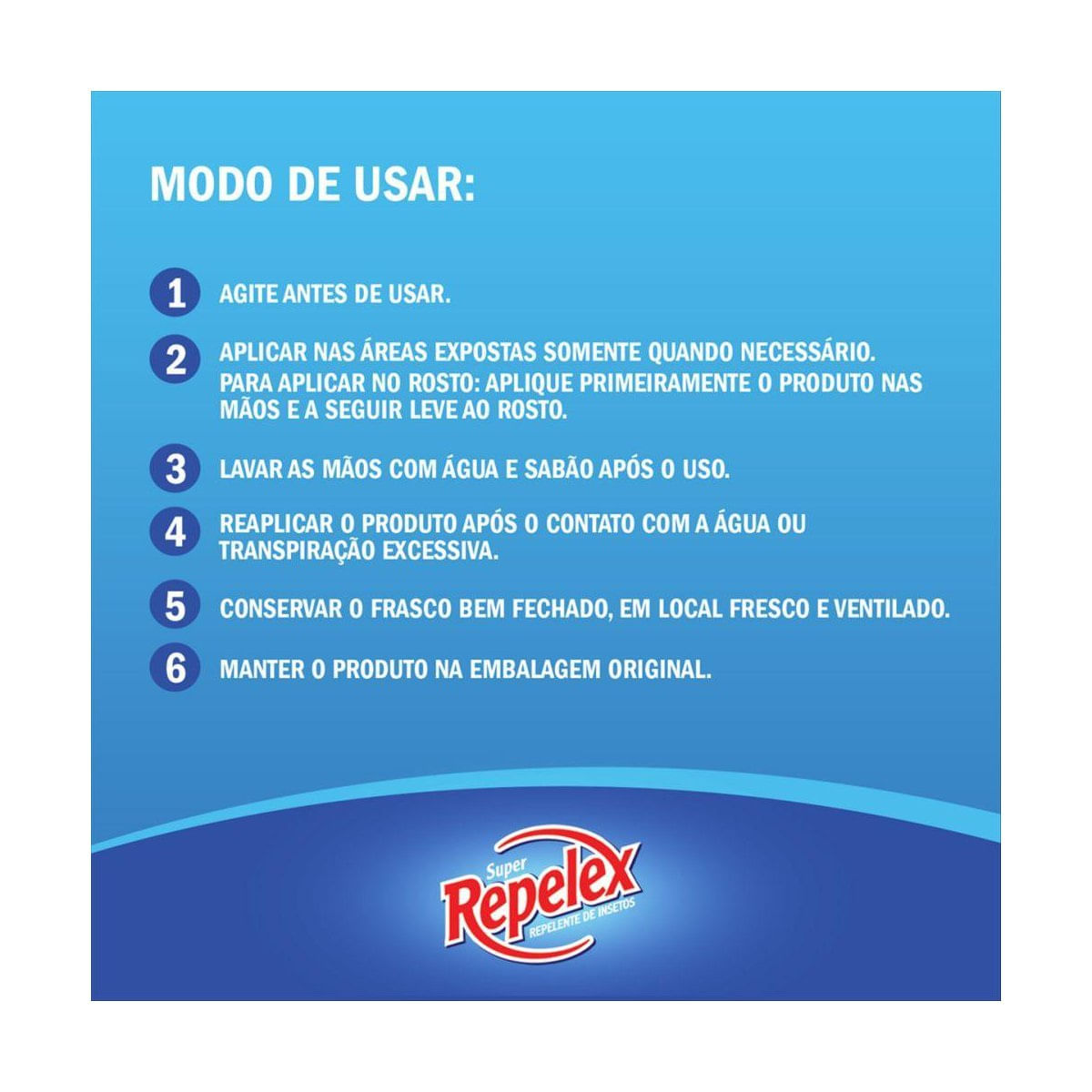 Repelex Repelente Family Care Locao 200ml