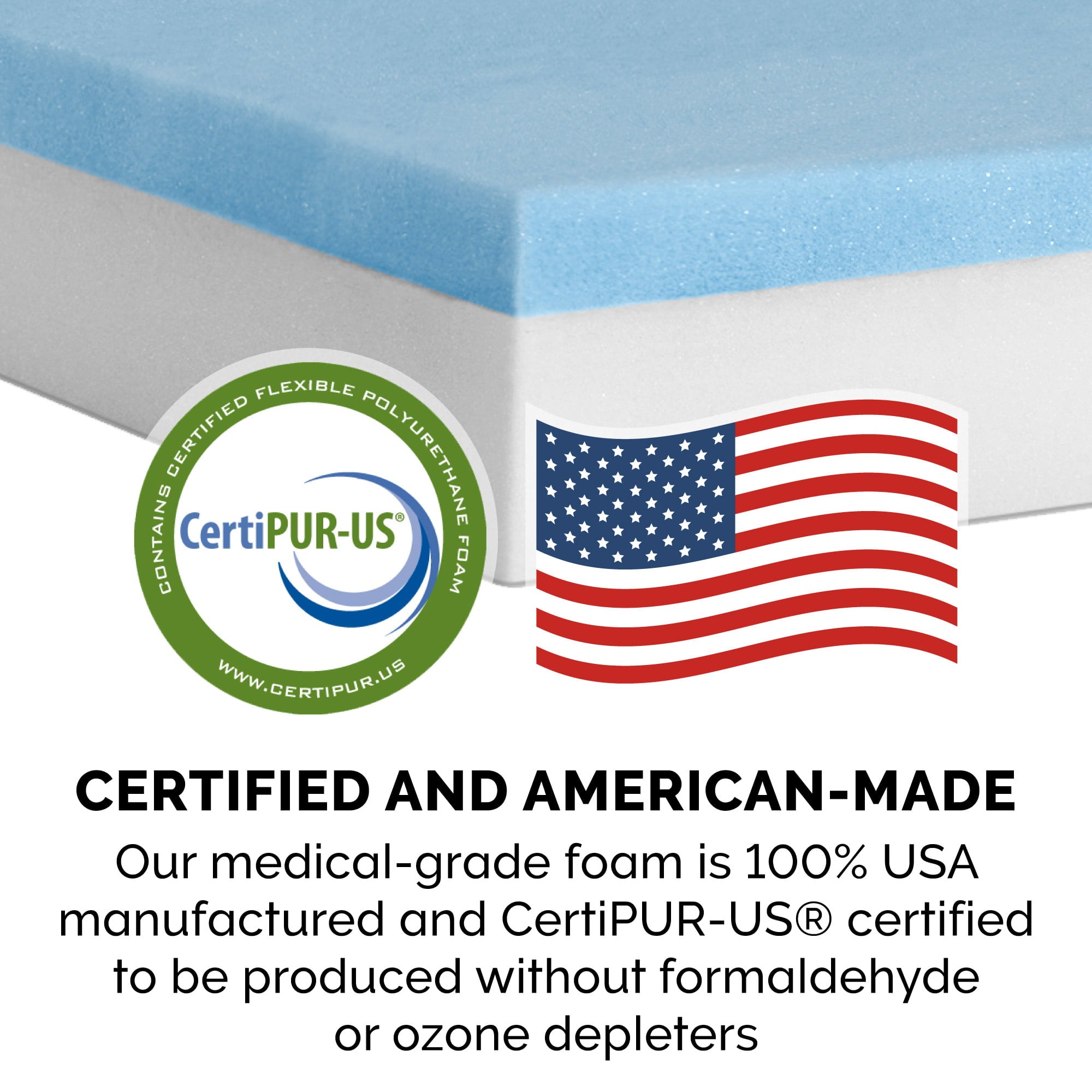 FurHaven | Cooling Gel Ultra Plush Sofa Pet Bed for Dogs and Cats， Almondine， Medium