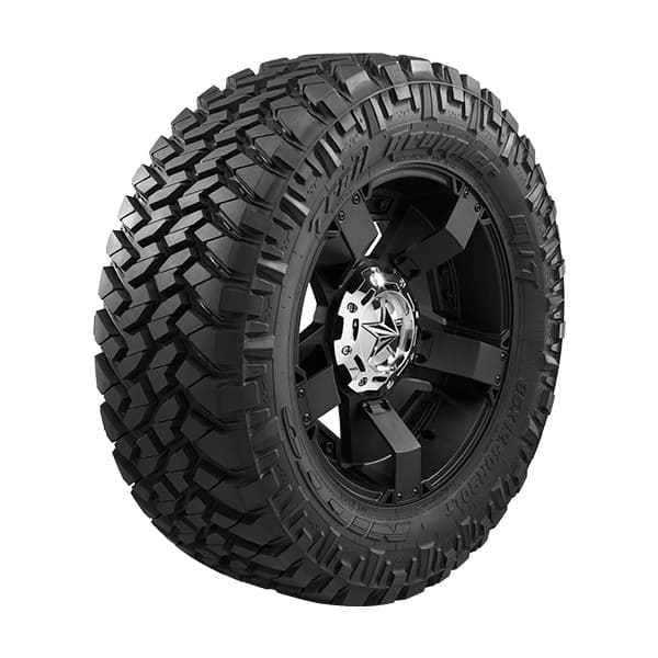 37x13.50R20 10Ply Nitto Trail Grappler Mud Terrain Off-Road Truck Tires
