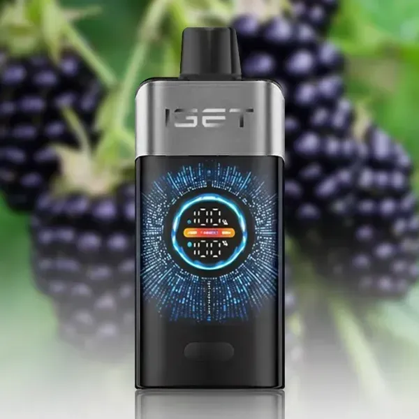 🎉 10-Pack IGET One 12000 Puffs – Mixed Flavors 🍓🍍 | Only $340.99 AUD 💰 | Ultimate Vaping Experience 💨