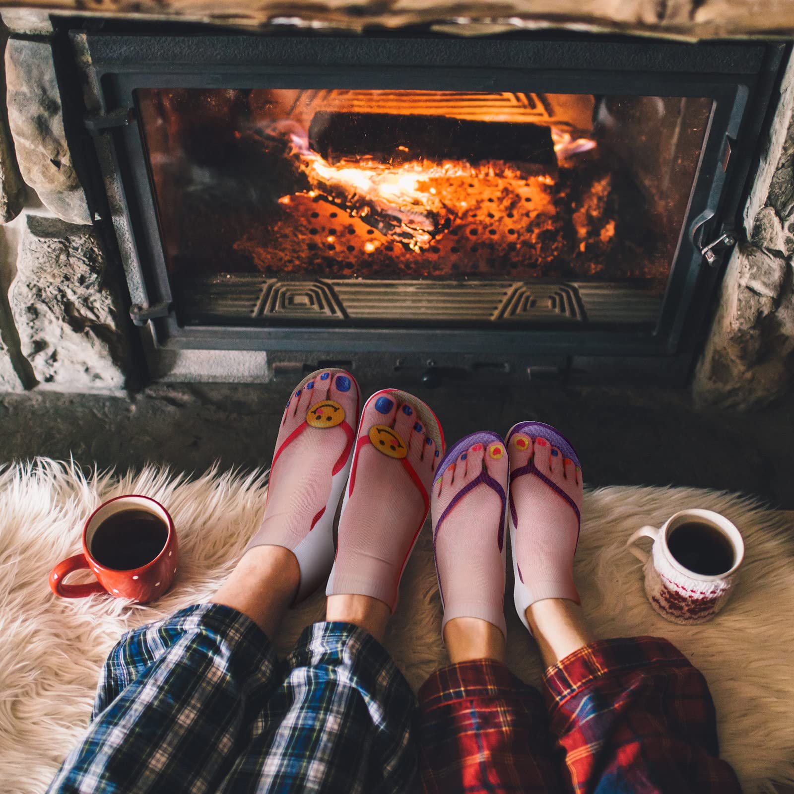 🔥  49% OFF🔥🔥 ✨Funny and weird socks✨