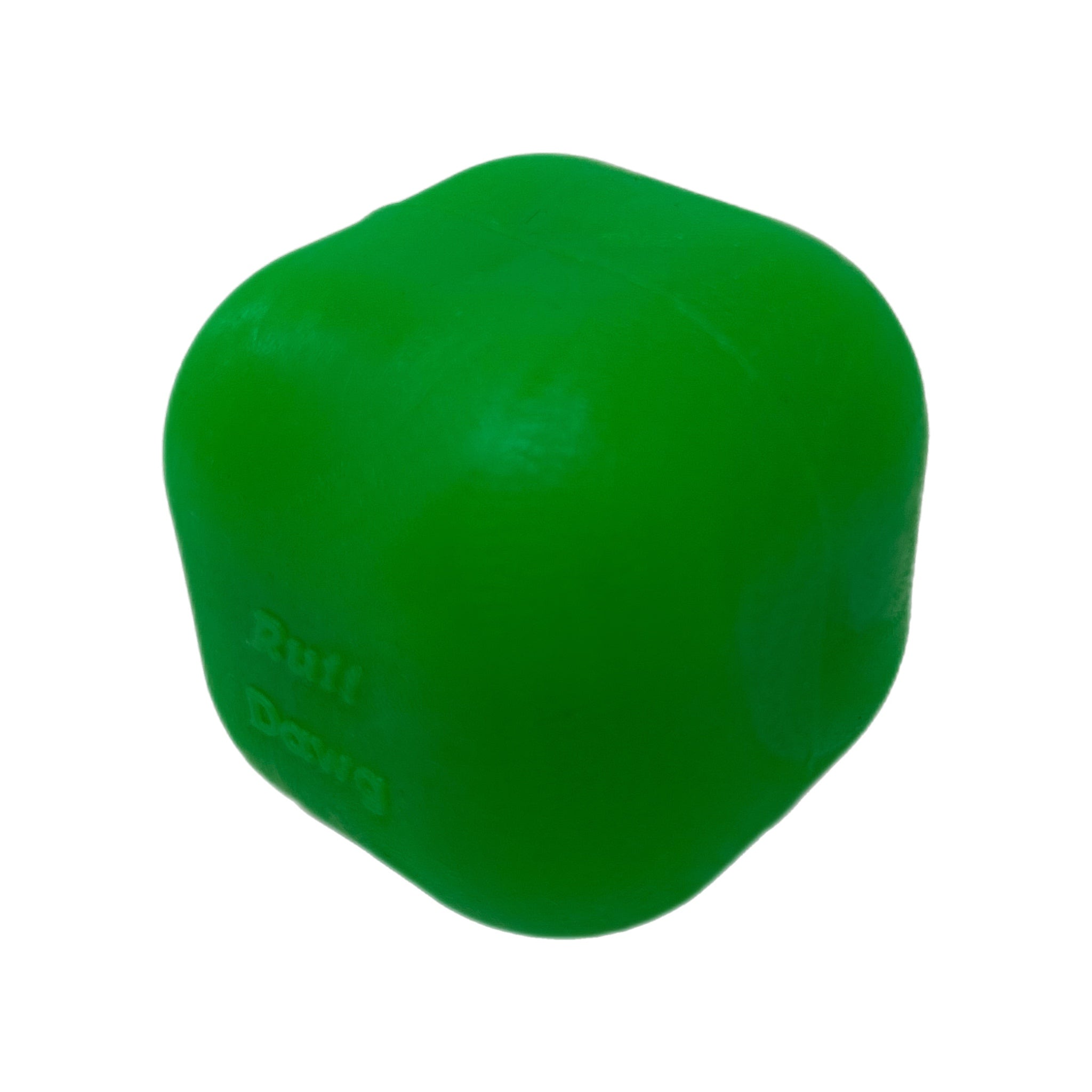 Dawg Cube Rubber Dog Toy By RuffDawg
