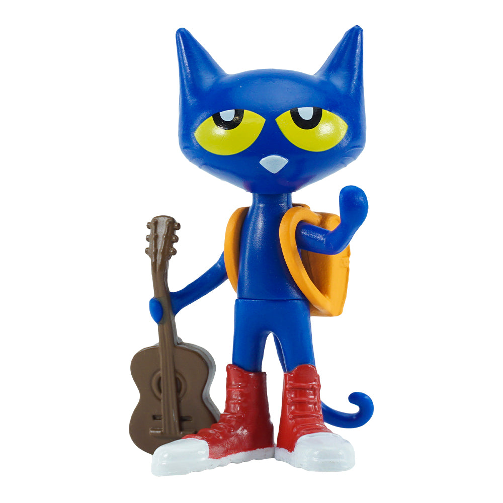 Pete the Cat - Musician Pete 3