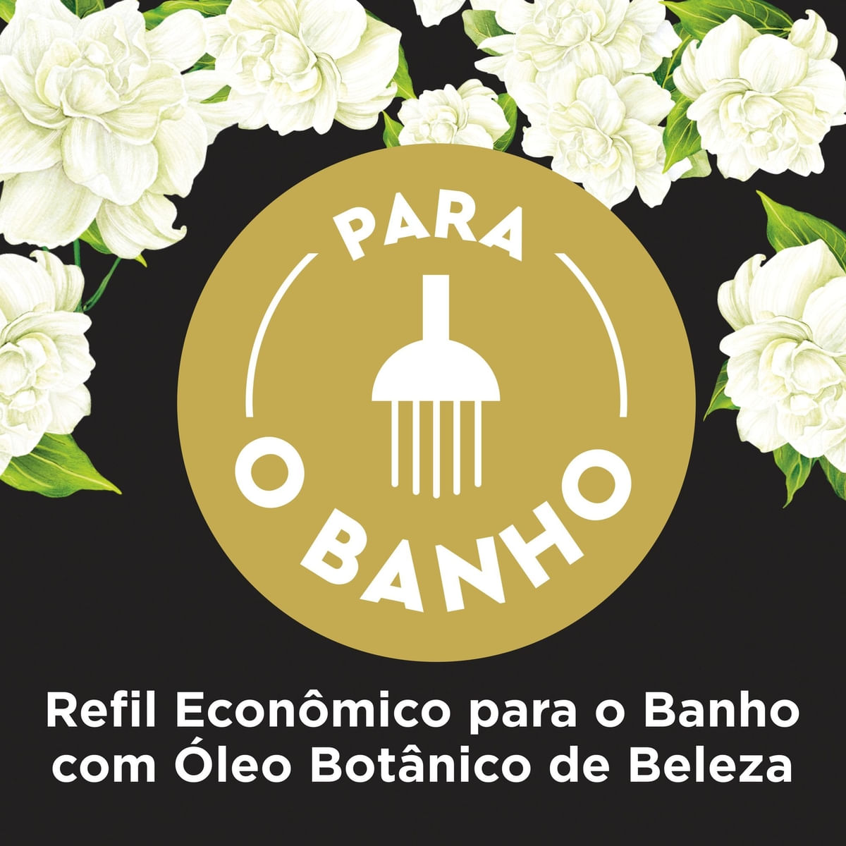 Sabonete Liquido Lux  Buque de Jasmim Refil 200 ml