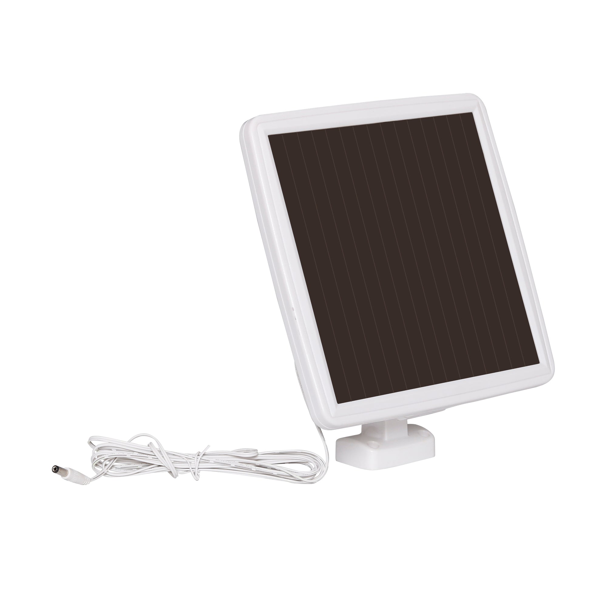 Westinghouse 1500 Lumen Aluminum Solar Security Light - Motion Activated