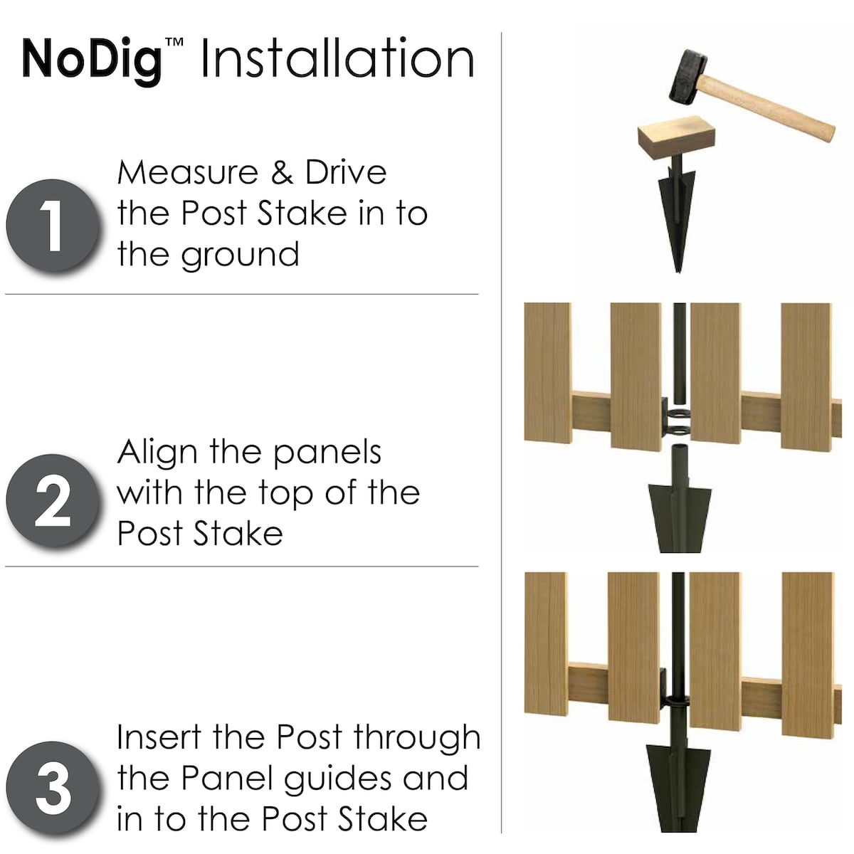 Yardlink Cedar Wood Fence Gate, 34 inch H x 44 inch W