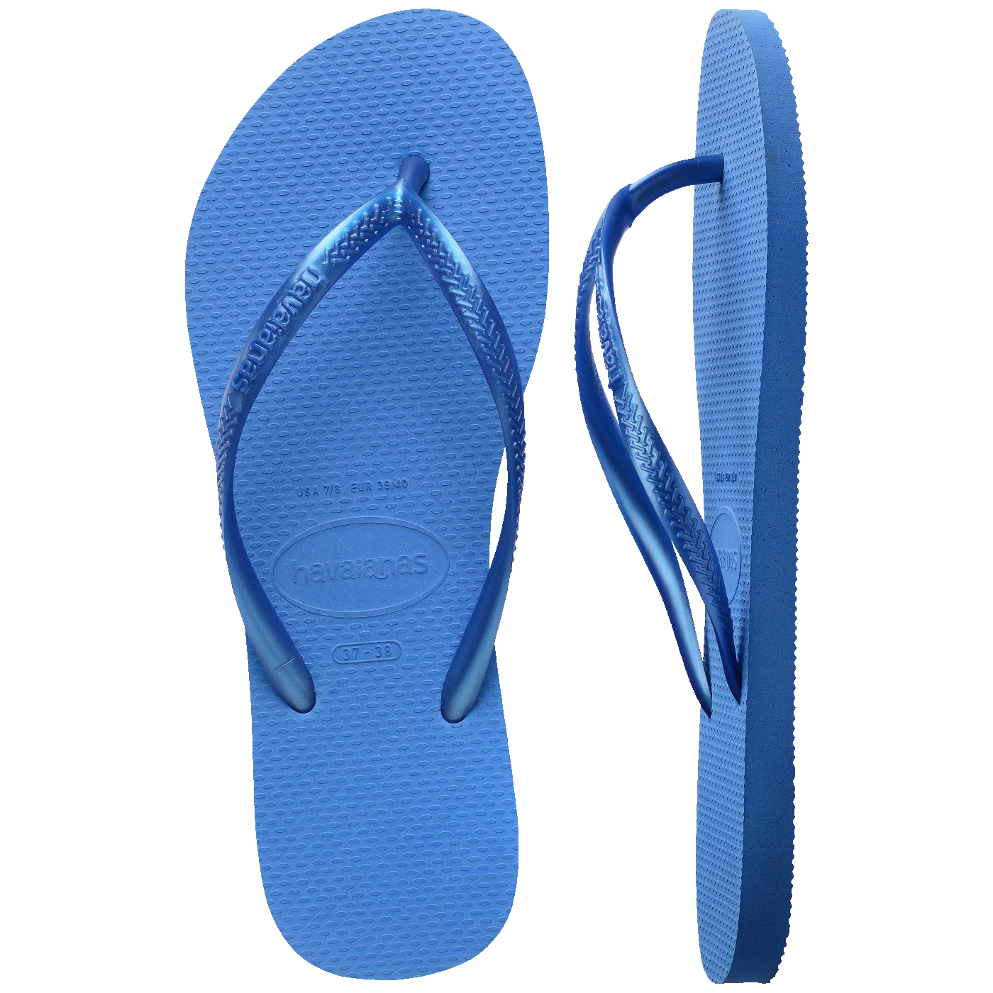Chinelo Havaianas Slim