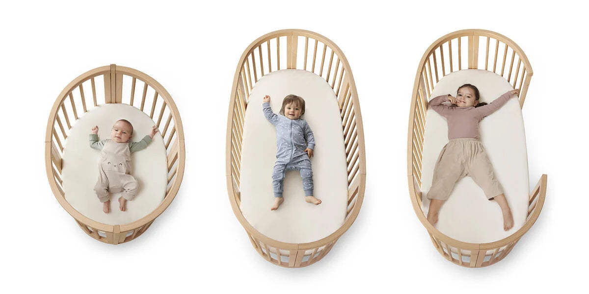 Stokke-Sleepi-Bed