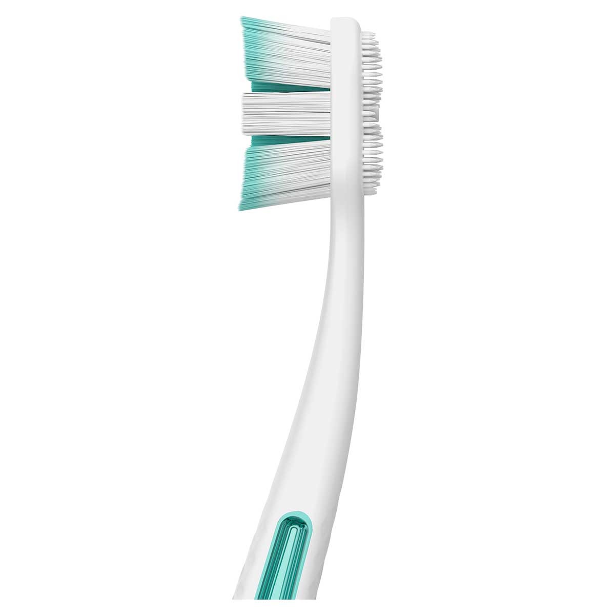 Escova Dental Suave Colgate Total Active Prevention 2 Unidades