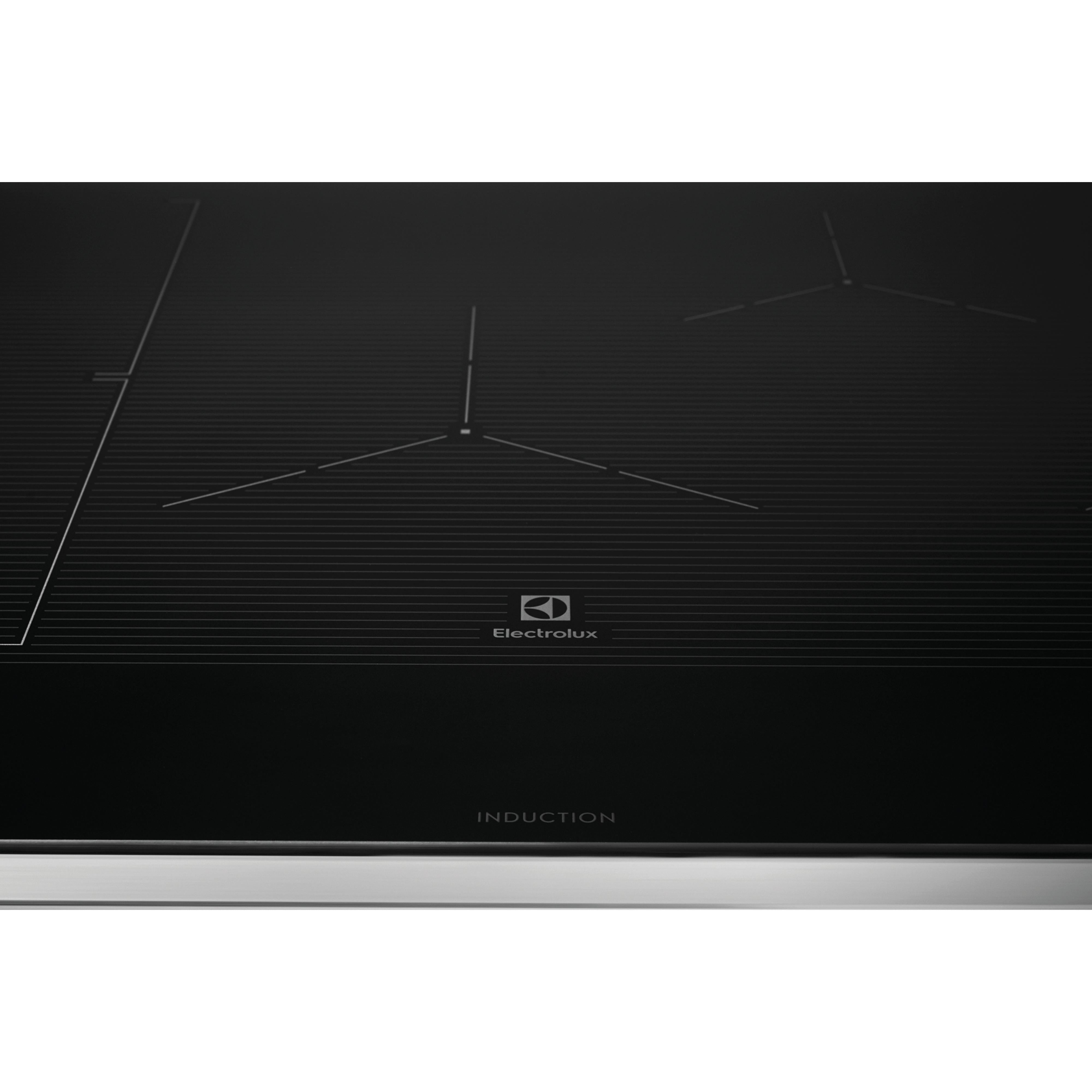 Electrolux 36-inch Built-In Induction Cooktop ECCI3668AS