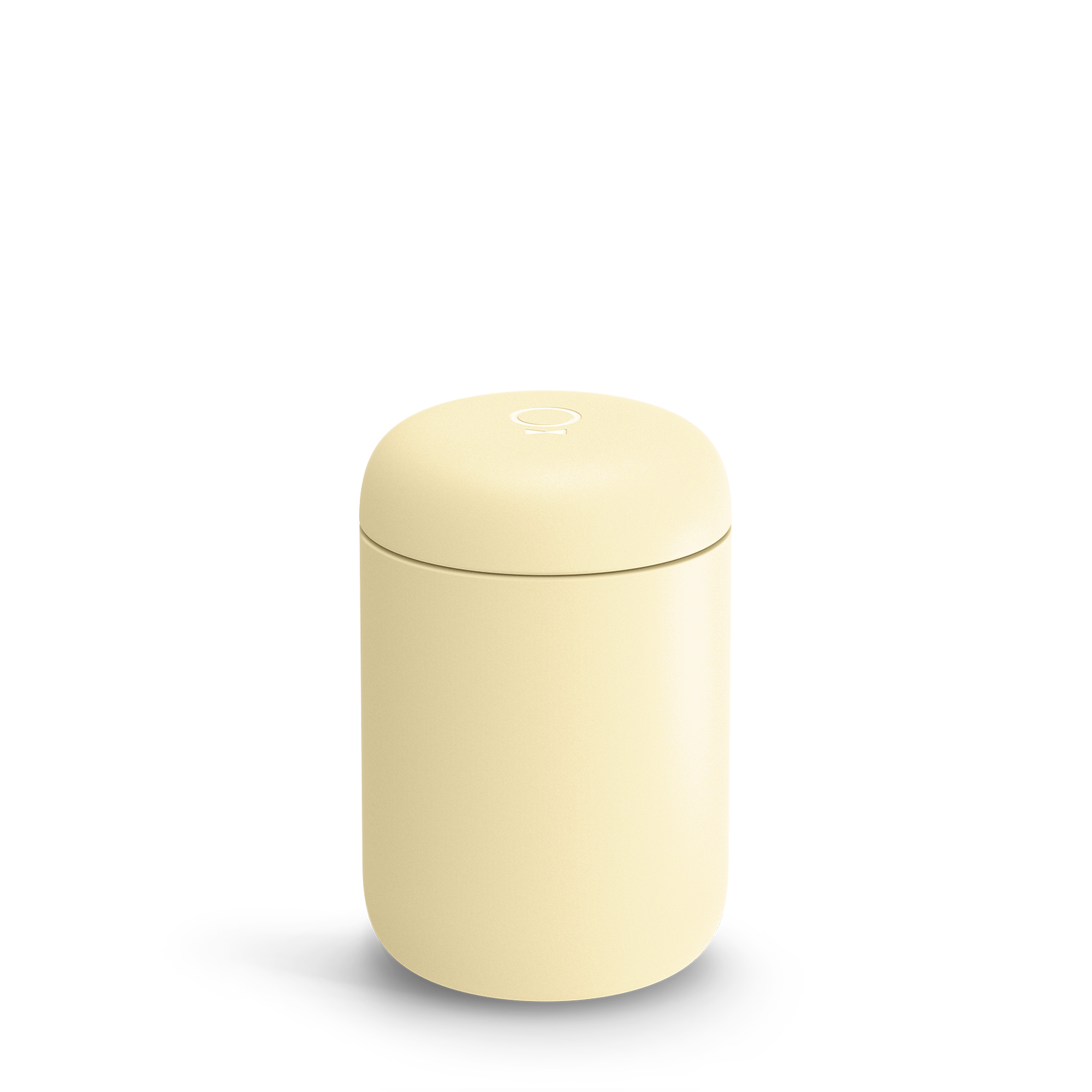 Ceramic Wide Rim Mug 12 Ounce Ergonomic Handle