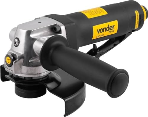 Esmerilhadeira Angular Pneum ̈¢tica, 5