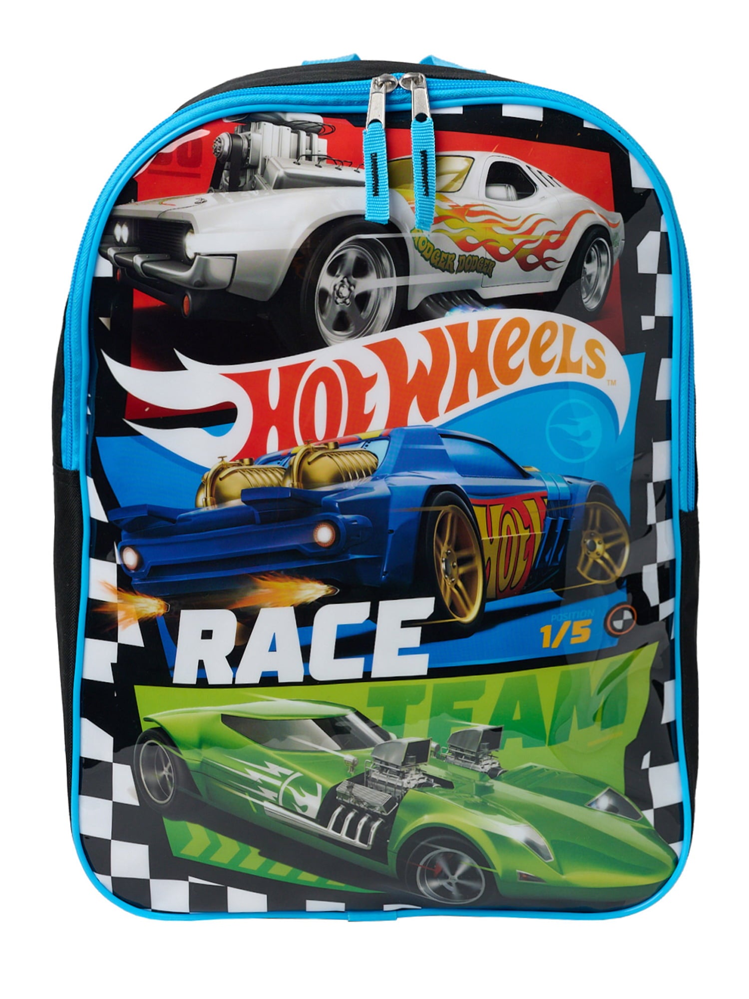 Hot Wheels Backpack 15