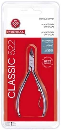 Alicate para Cuticula Mundial Classic