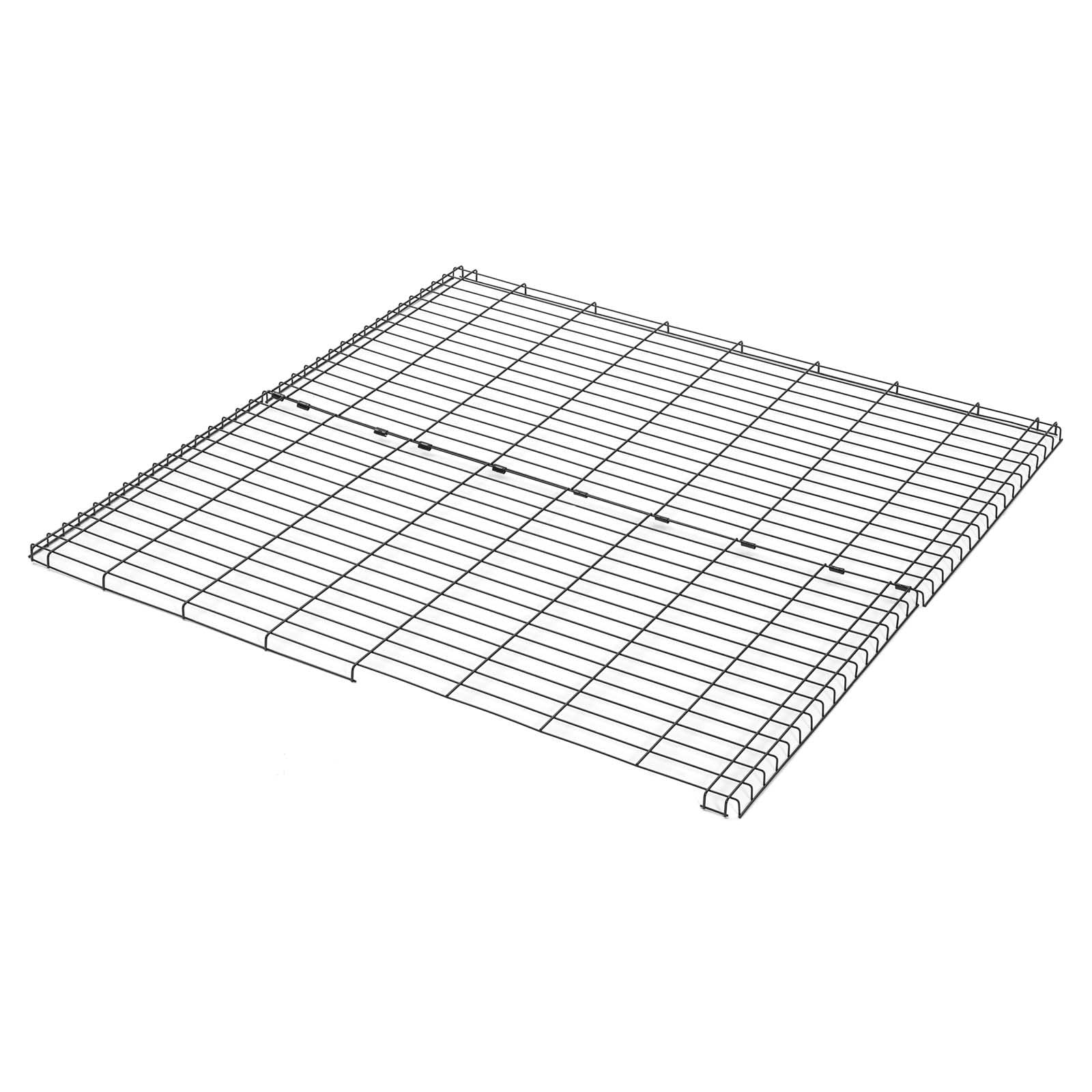 MidWest Homes For Pets Metal Mesh Top for Dog Exercise Kennel / Pen