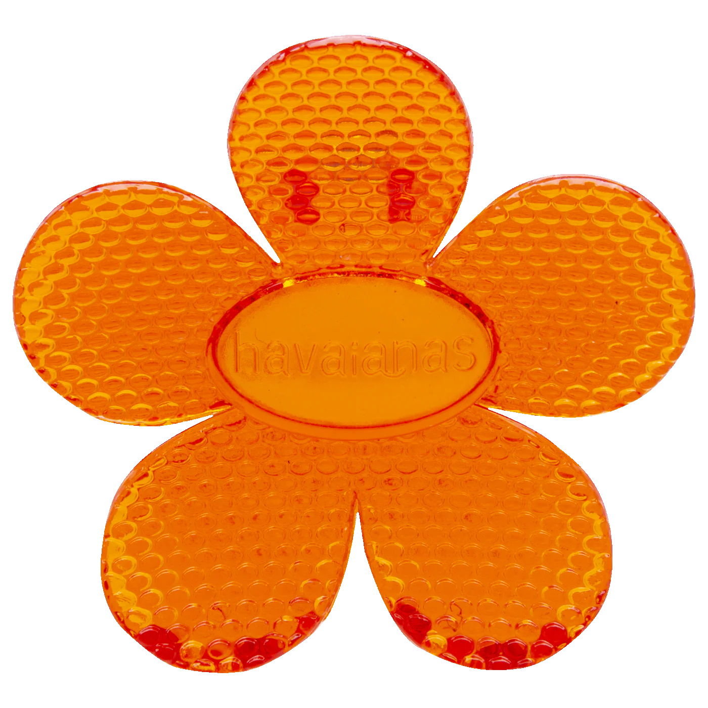 Presilha de Cabelo Havaianas
