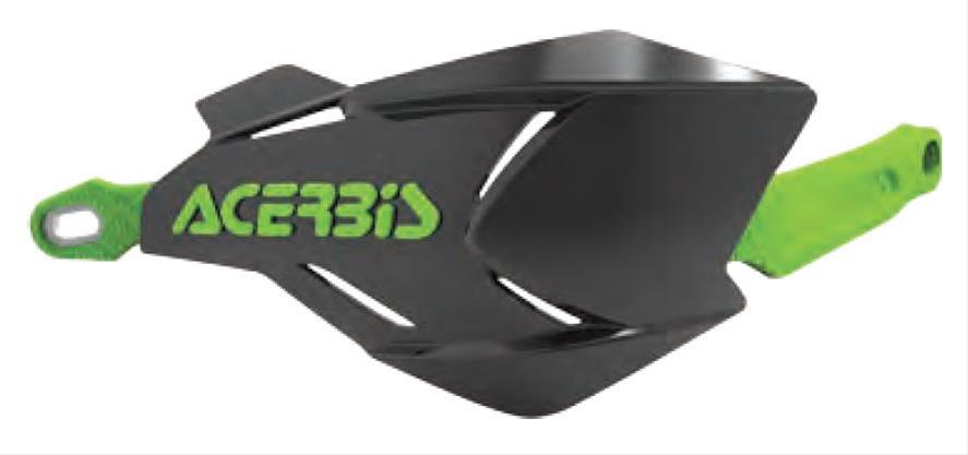 Acerbis 2634661043 Acerbis X-Factory Hand Guards