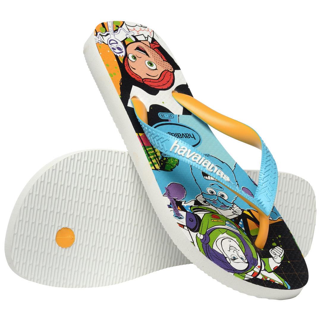 Chinelo Havaianas Disney Stylish