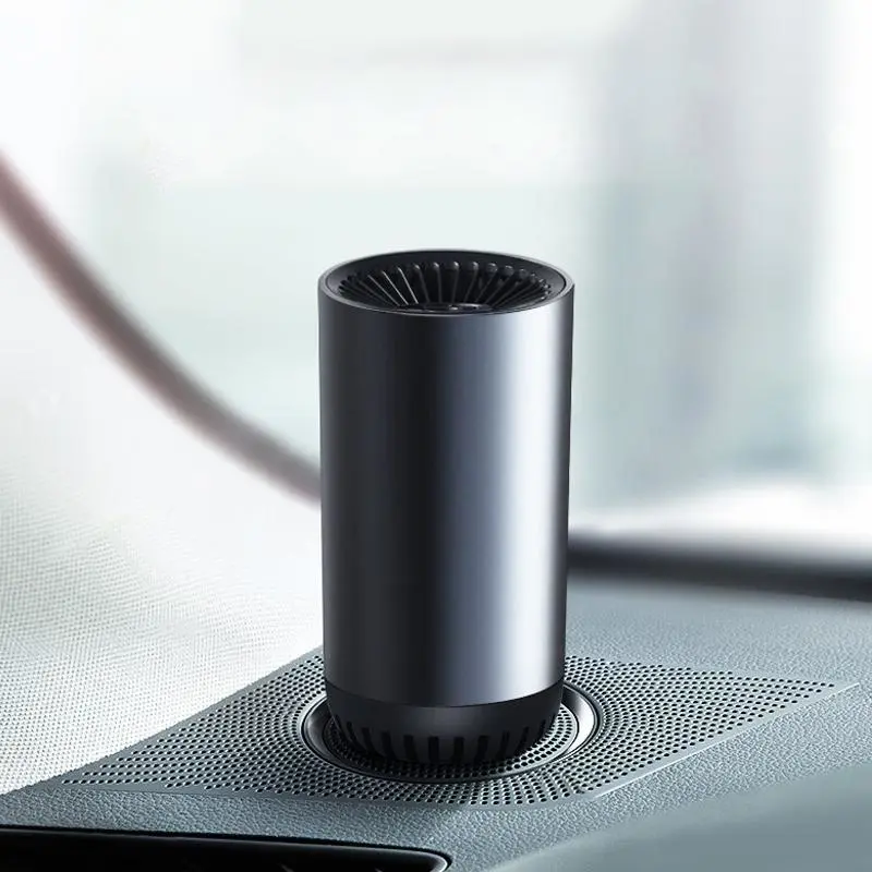 🔥BIG SALE -49% OFF🔥🔥🚗Fast Heating Cup Shape Car Warm Air B