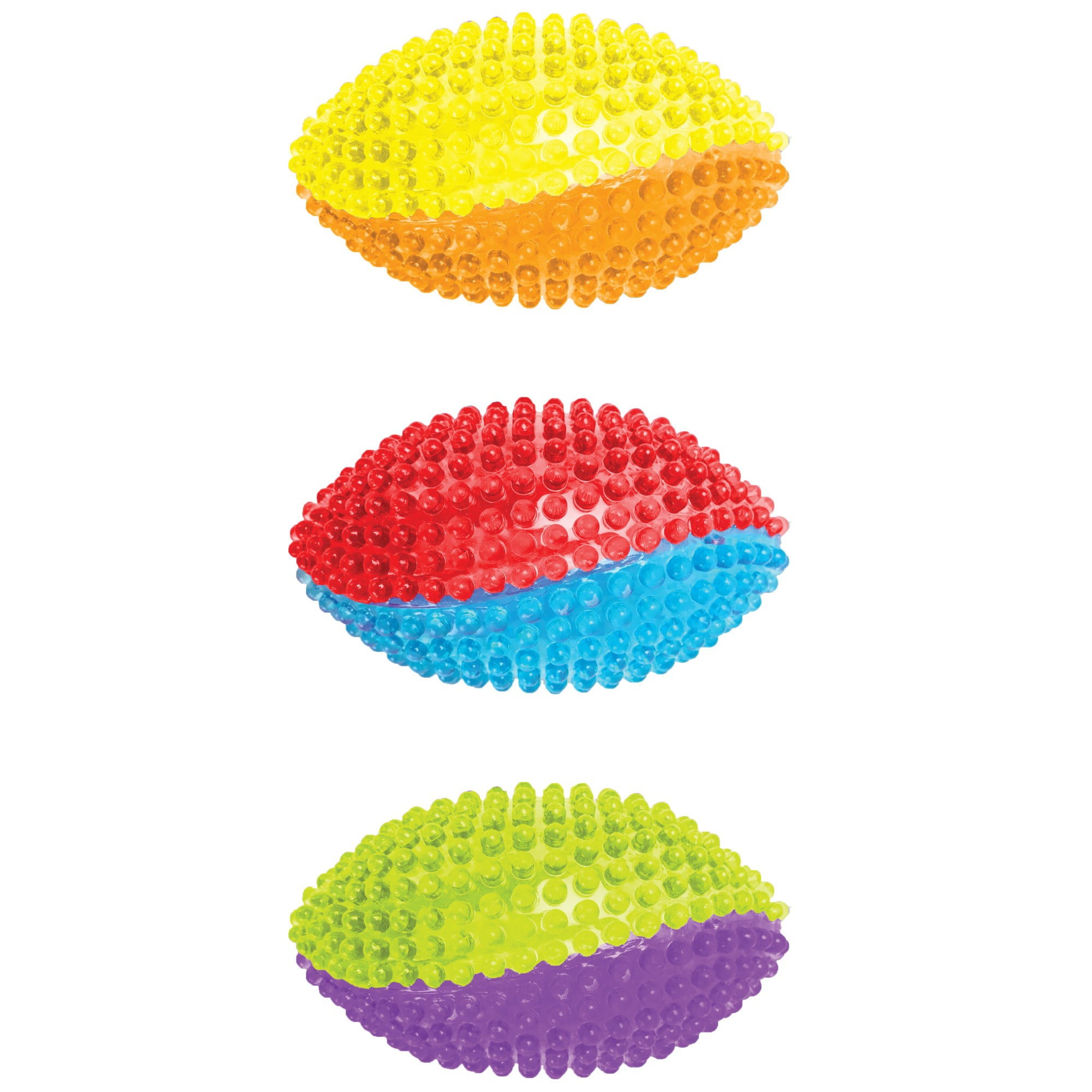 Light Up Football， Best Brands， Football， Toss Ball