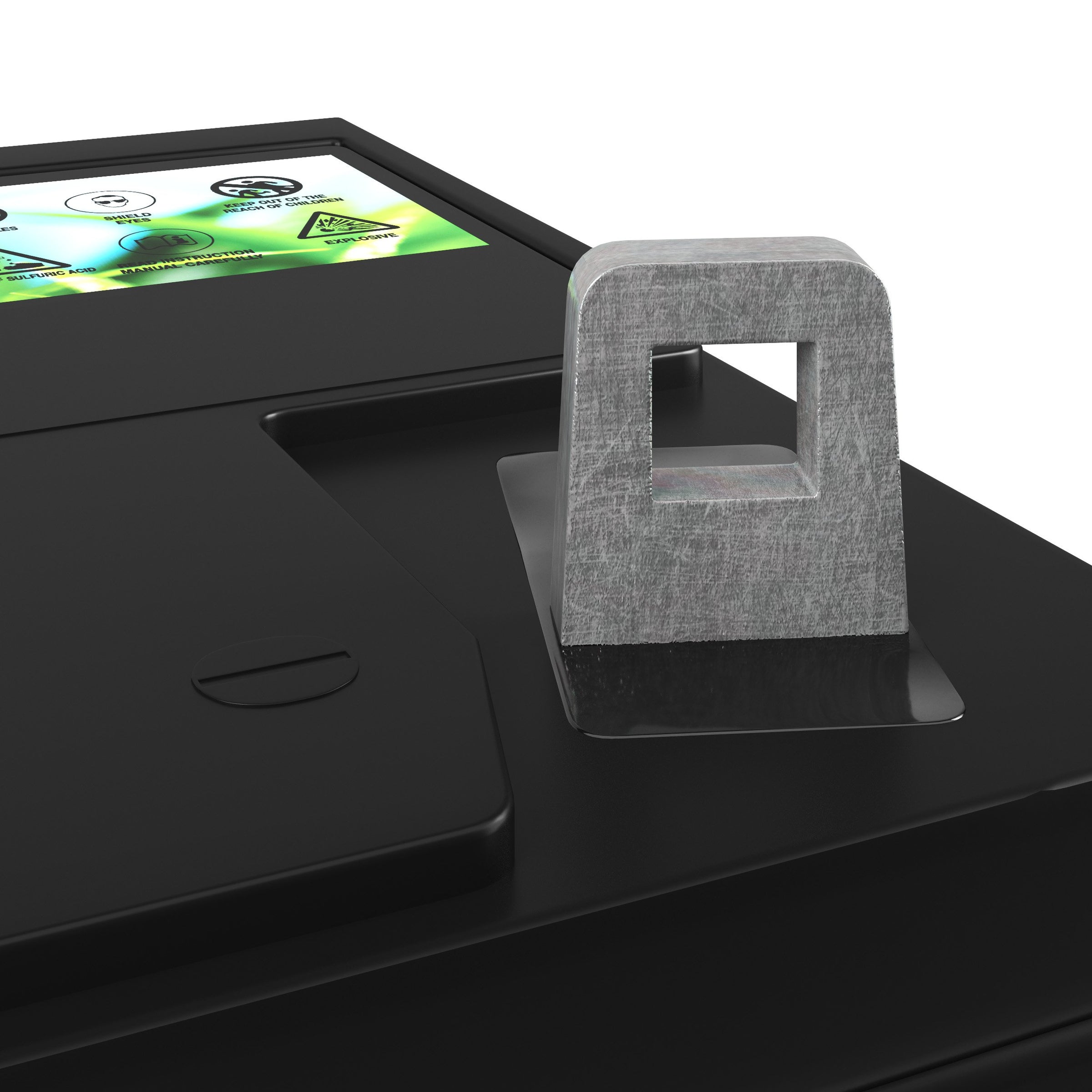 Bunton B36 U1 Lawn Mower and Tractor Replacement Battery BatteryClerkcom Lawn Mower and Tractor