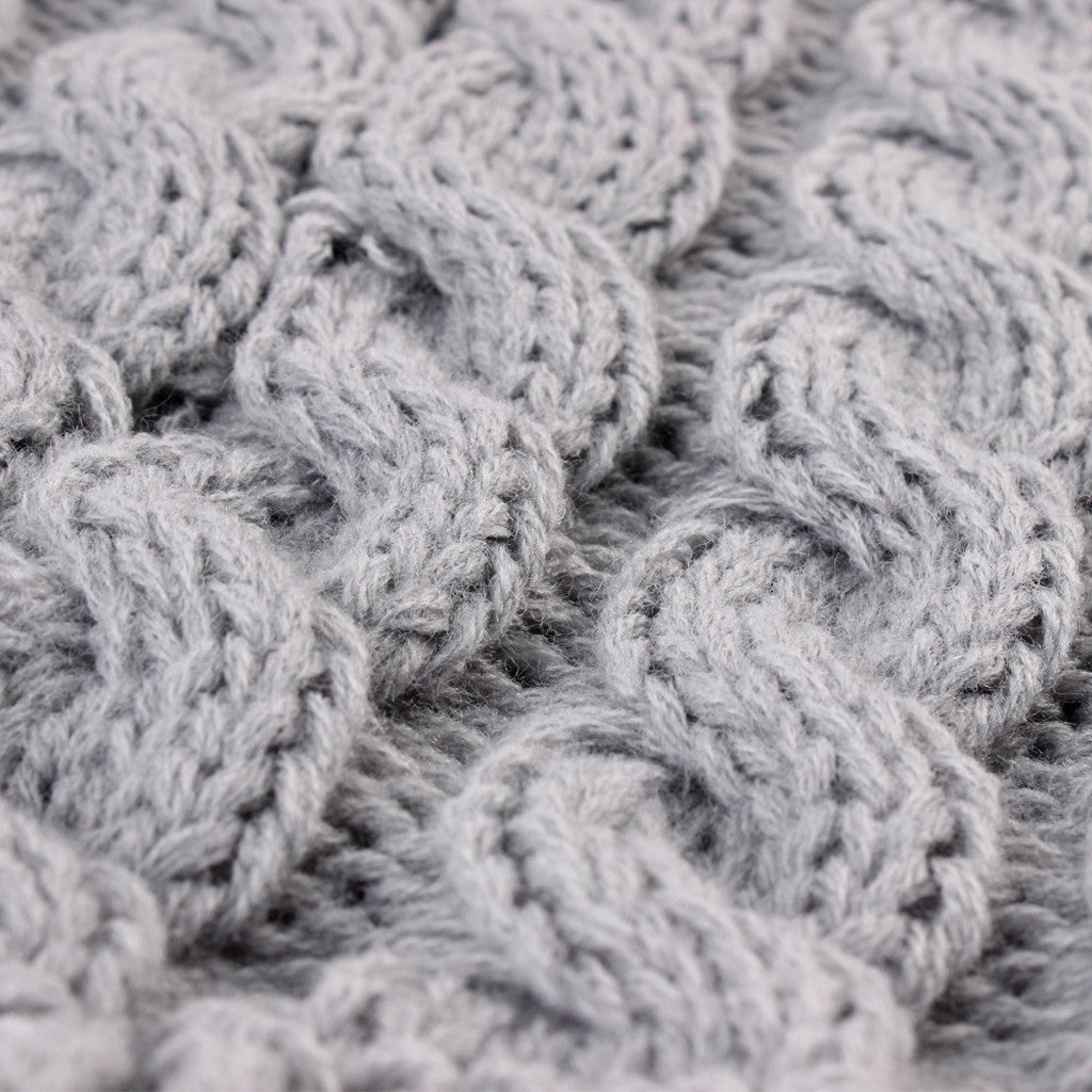 Miarhb Autumn And Winter Pet Sweater Small And Medium Sized Dog Knitting