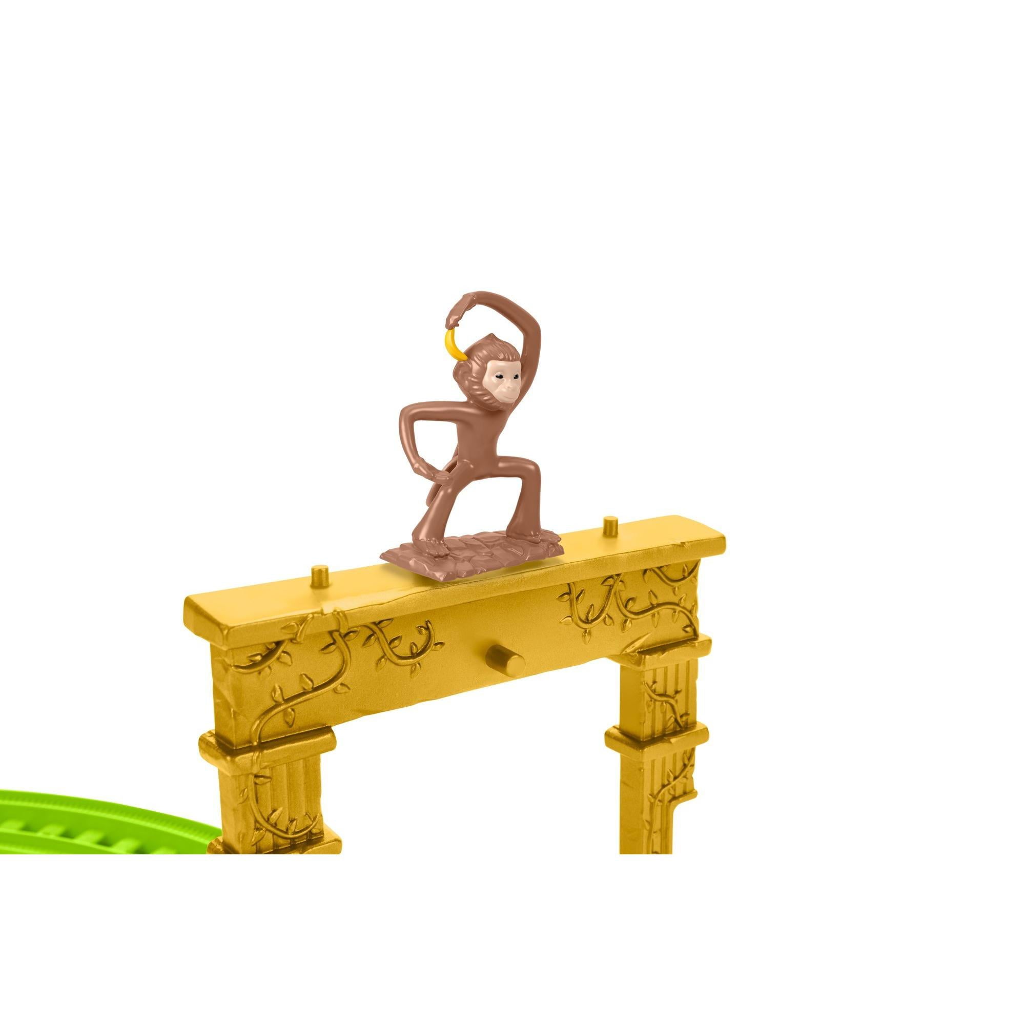 Thomas and Friends TrackMaster Monkey Palace Train Set