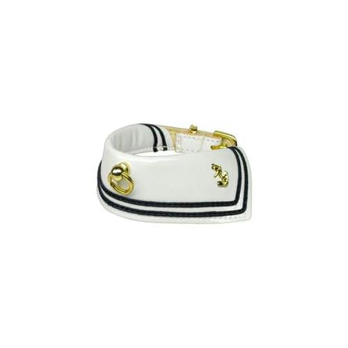 Mirage Pet Products 79-08 10Wt Sailor White 10